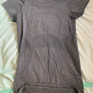 Swifty tech short sleeve